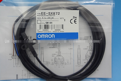 Cảm Biến Omron EE-SX872 2M