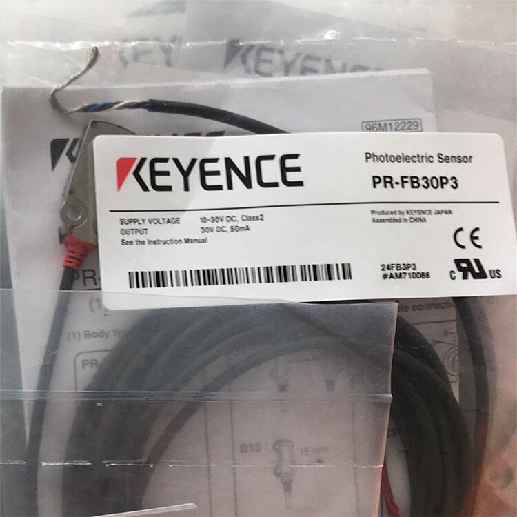 KEYENCE PR-FB30N1