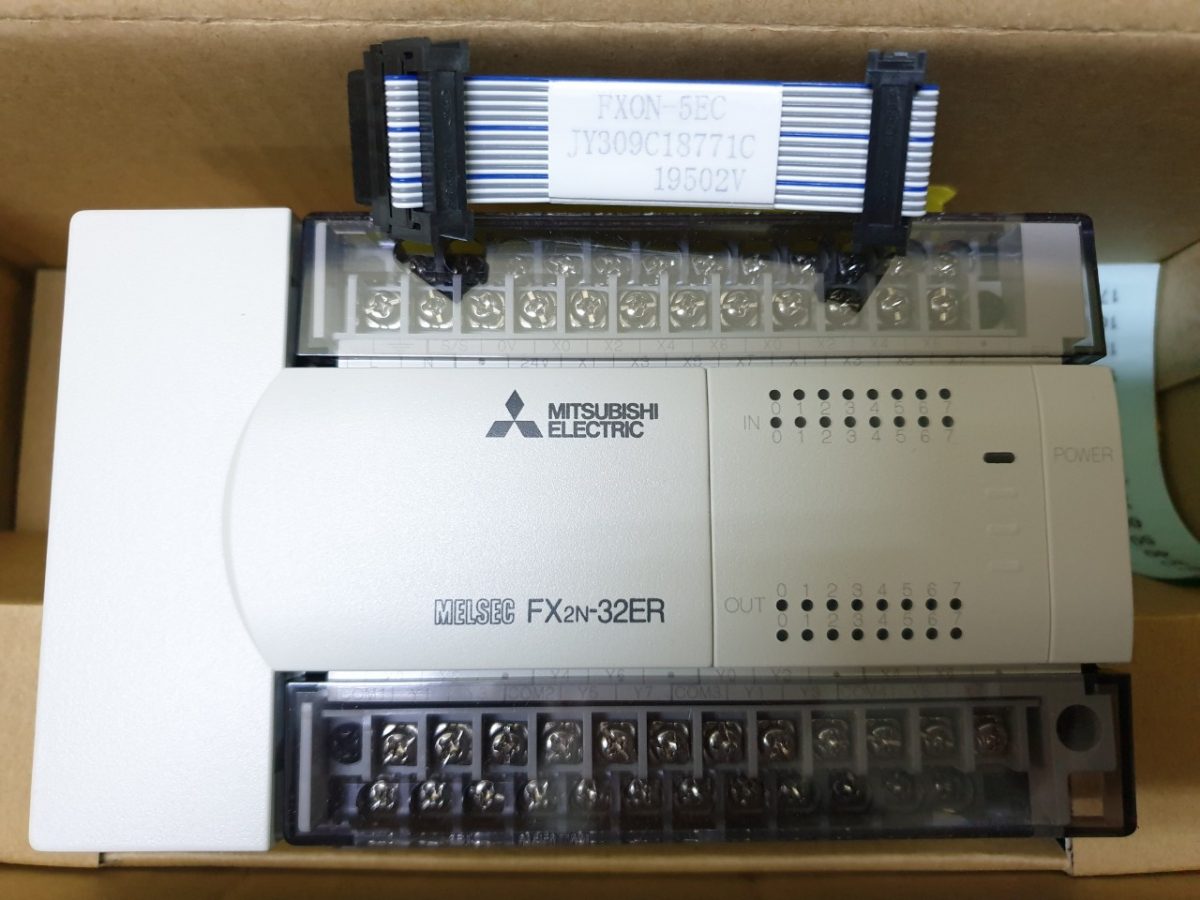 MITSUBISHI FX2N-32ER-ES