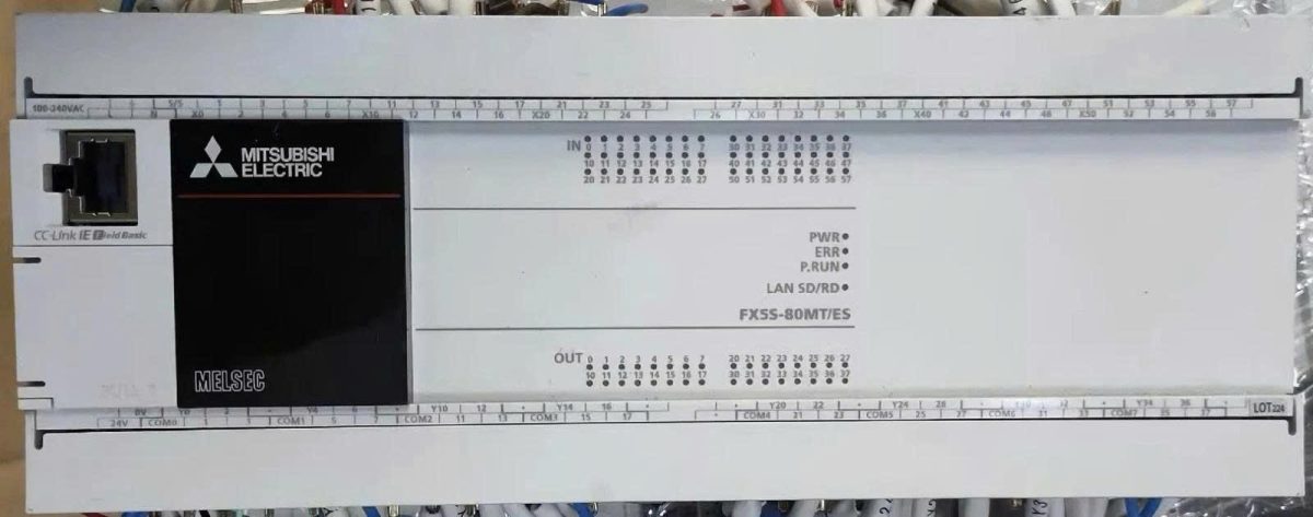 FX5S-80MT/ES