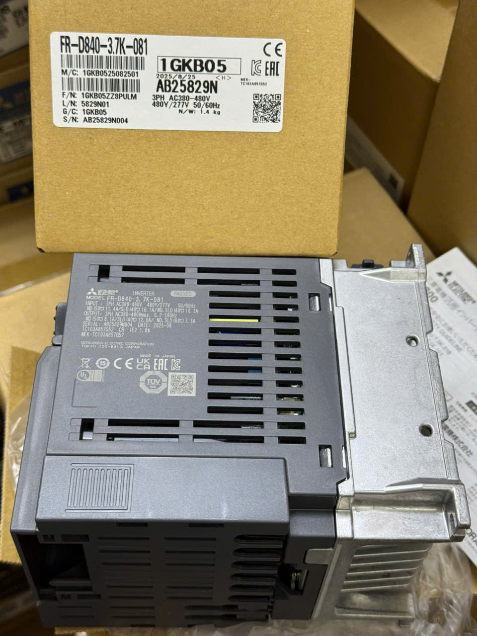 FR-D840-3.7K-081