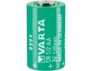 CR-AA PIN VARTA