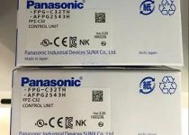 PLC PANASONIC FPG-C32TH
