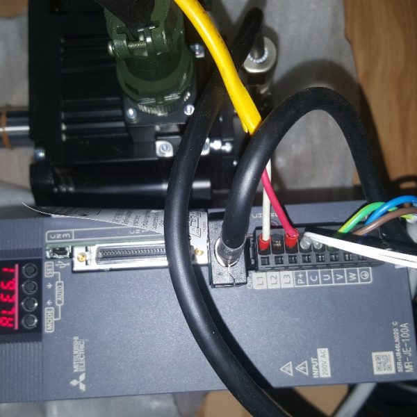 Sevor Mitsubishi 1KW