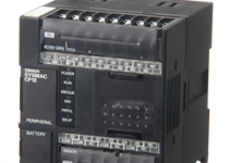 Bộ điều khiển CP1E-E20SDR-A