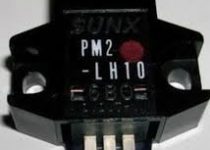 SUNX PM2-LH10