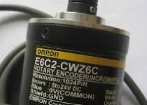 ENCORDER E6C2-CWZ6C