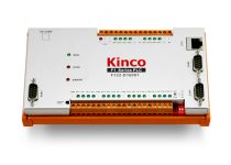 PLC KINCO F122-D1608T