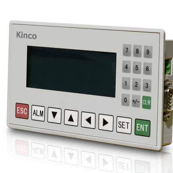 HMI KINCO MD204L