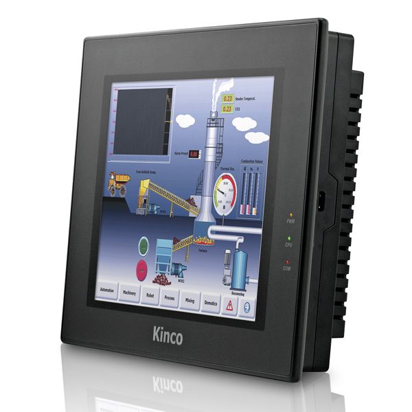 HMI KINCO MT4523TE