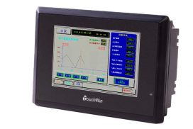 HMI Xinje TH465-UT2