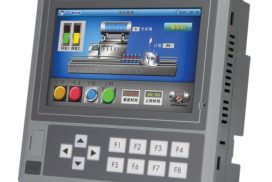 HMI Xinje XME3-30T