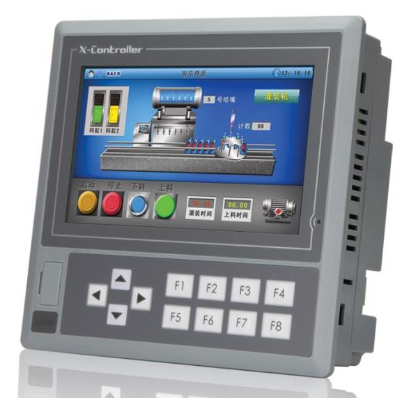 HMI Xinje XME3-30T