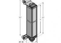 Cảm biến quang Turck BMRL2432A