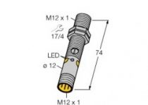 Cảm biến quang Turck M12PDQ8