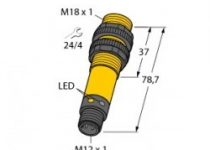 Cảm biến quang Turck S18SP6DL