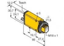 Cảm biến quang Turck SME312DV