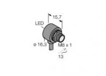 Cảm biến quang Turck T8RP6D100