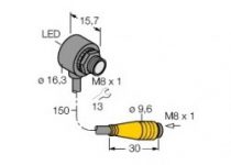 Cảm biến quang Turck T8RP6D100Q