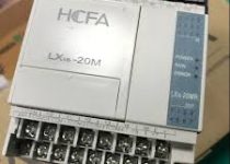 PƠLC HCFA TX1N-24MR