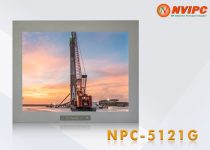 Máy tính bảng công nghiệp 12,1 inch NPC-5121GT