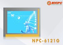 Máy tính bảng công nghiệp 12,1 inch NPC-6121GT