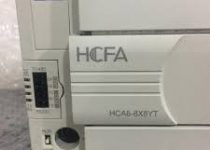 PLC HCFA HCA8-64X64YR