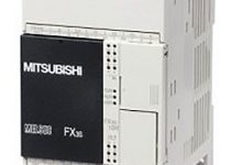 Bộ điều khiển FX3S-14MT/DSS