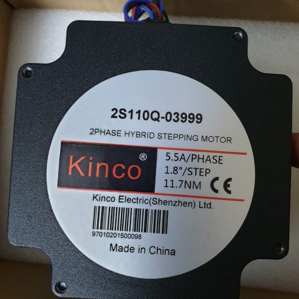 MOTOR KINCO 2S110Q-03999