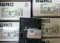 MITSUBISHI FX5-422-BD-GOT