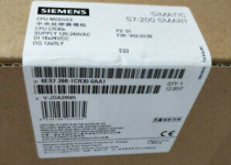 PLC SIEMENS S7-200 SMART 6ES7288-1CR30-0AA1