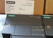 PLC SIEMENS S7-200 SMART 6ES7288-1SR20-0AA1