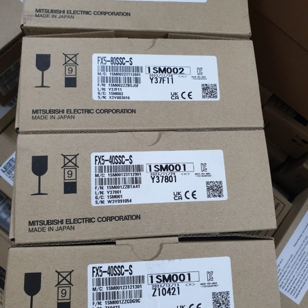 SSNET FX5-80SSC-S