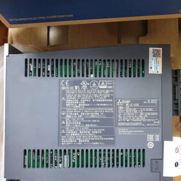 MR-JE-300B