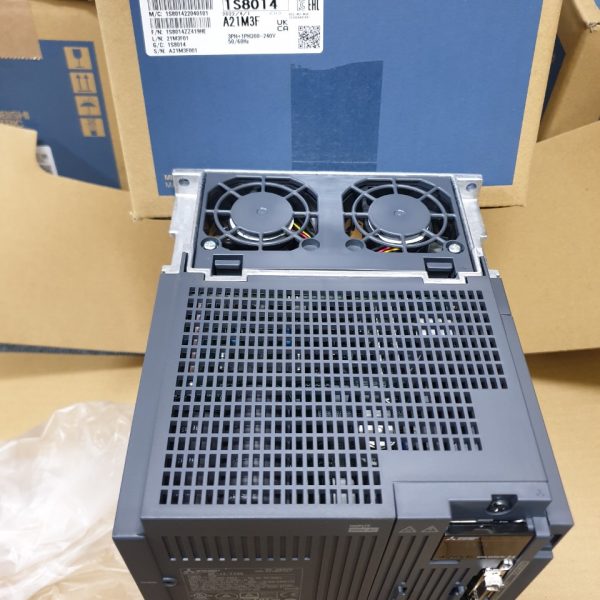 MR-J4-700B