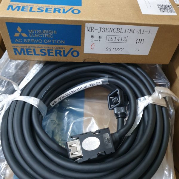 MR-J3ENCBL10M-A1-L CÁP ENCODER 10 MÉT