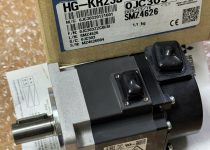 HG-KR23JK AC SERVO MOTOR MITSUBISHI