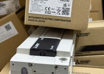 MITSUBISHI FX3U-64MT/DS