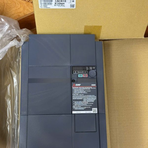MITSUBISHI FR-E840-18.5K-1