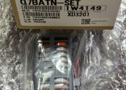 PIN PLC MITSUBISHI Q7BATN-SET