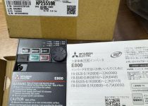 BIẾN TẦN FR-E820S-0.4K-1