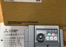 BIẾN TẦN FR-D740-0.75K
