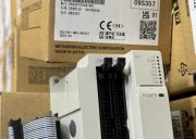 MITSUBISHI FX3U-2HC