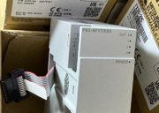 MITSUBISHI FX5-8EYT/ESS