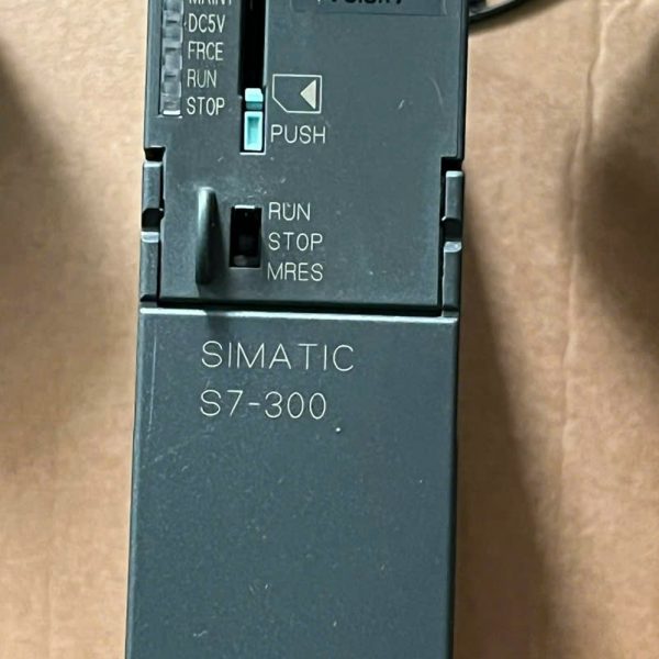 S7-300 6ES7315-2AH14-0AB0