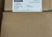 CPU S7-200 6ES7288-1SR20-0AA1