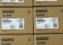 MODULE MITSUBISHI FX5-CCL-MS