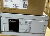 PLC FX5UJ-60MR/ES