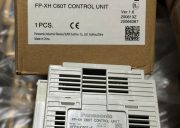 PLC PANASONIC FP-XHC60T