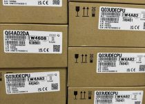 PLC Q03UDECPU